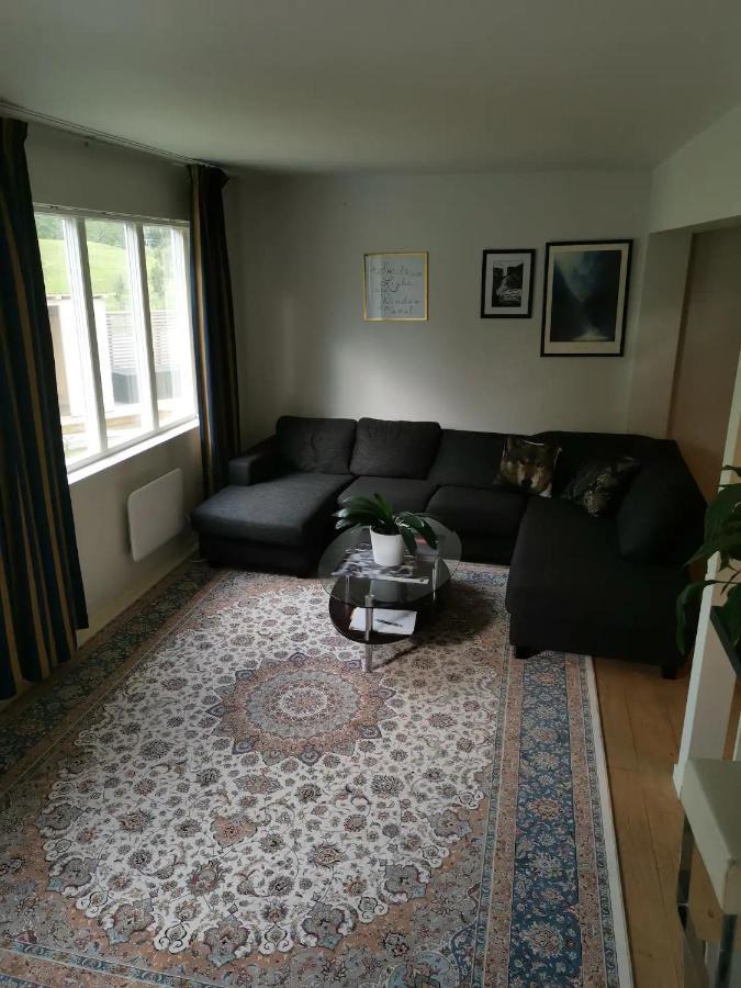 Big, Spacious Apartment With Free Parking Тромсе Екстер'єр фото