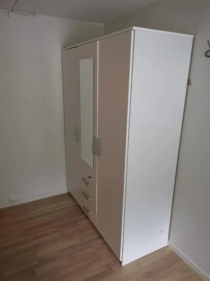 Big, Spacious Apartment With Free Parking Тромсе Екстер'єр фото